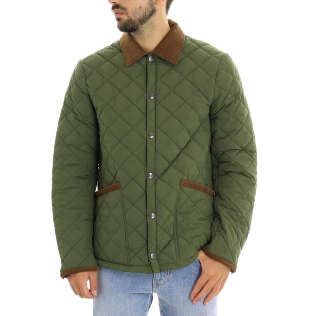 GIUBBOTTO OSCAR HUSKY - Mad Fashion | img vers.1300x/